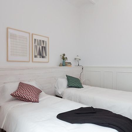 Casa Cosi - Eixample 1 Daire Barselona Dış mekan fotoğraf
