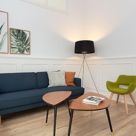 Casa Cosi - Eixample 1 Daire Barselona Dış mekan fotoğraf