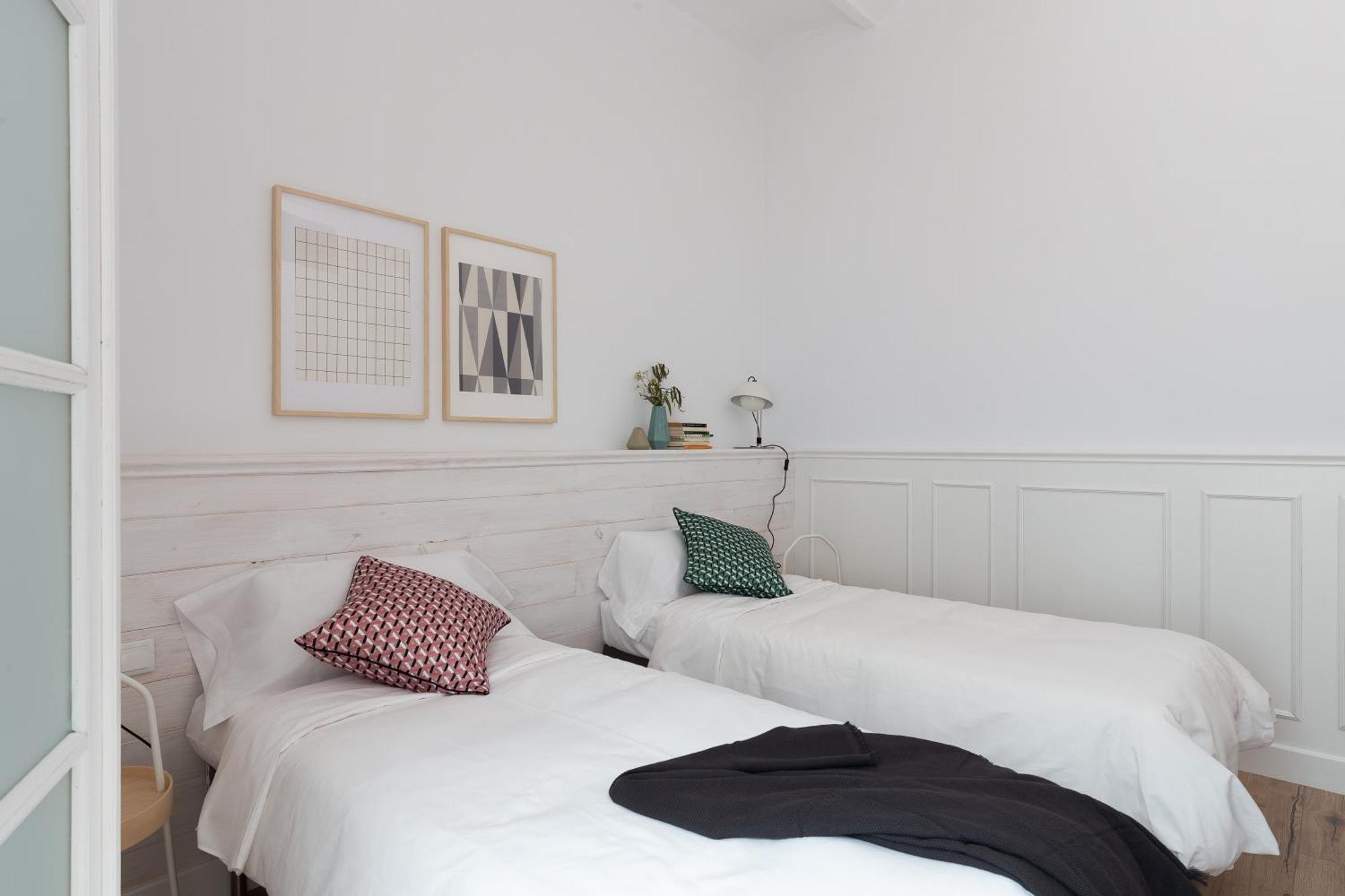 Casa Cosi - Eixample 1 Daire Barselona Dış mekan fotoğraf