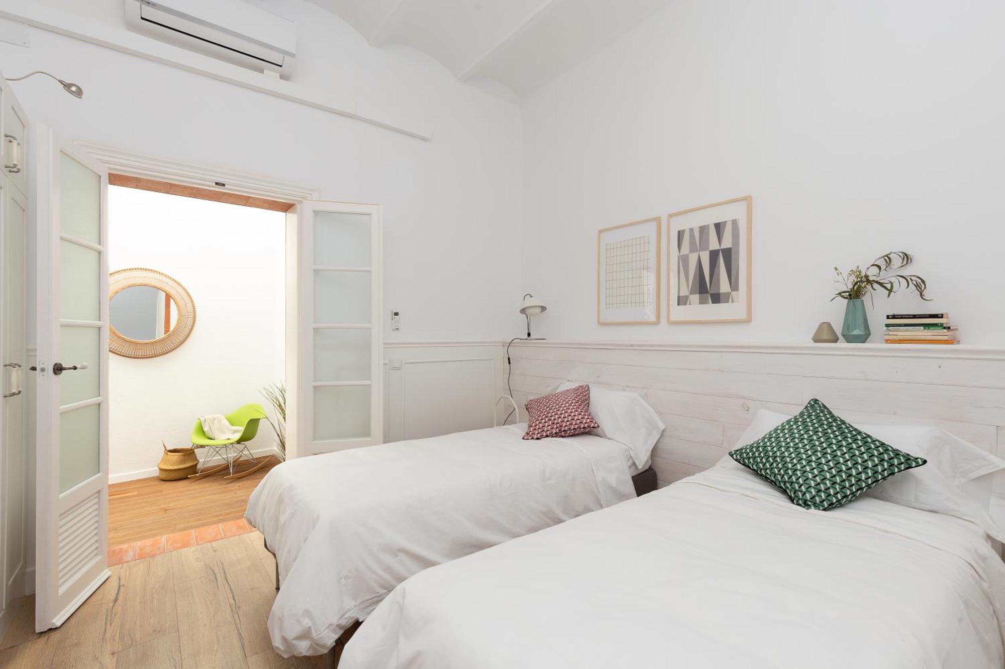 Casa Cosi - Eixample 1 Daire Barselona Dış mekan fotoğraf