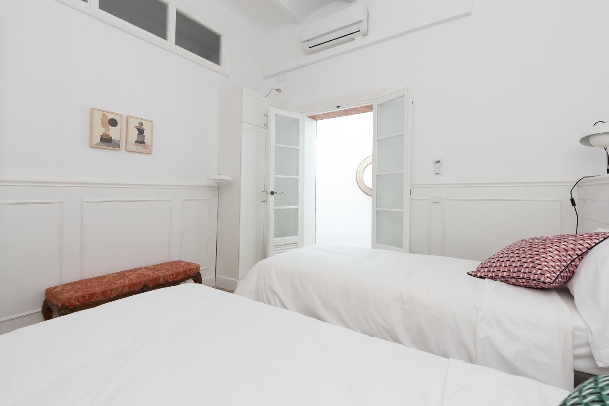 Casa Cosi - Eixample 1 Daire Barselona Dış mekan fotoğraf