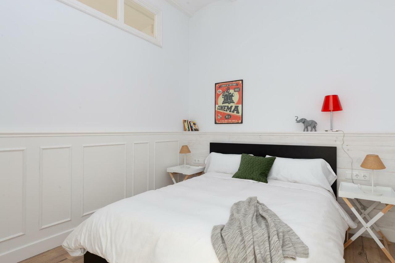 Casa Cosi - Eixample 1 Daire Barselona Dış mekan fotoğraf