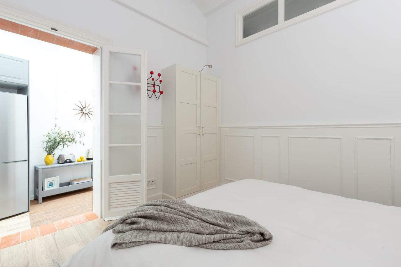 Casa Cosi - Eixample 1 Daire Barselona Dış mekan fotoğraf
