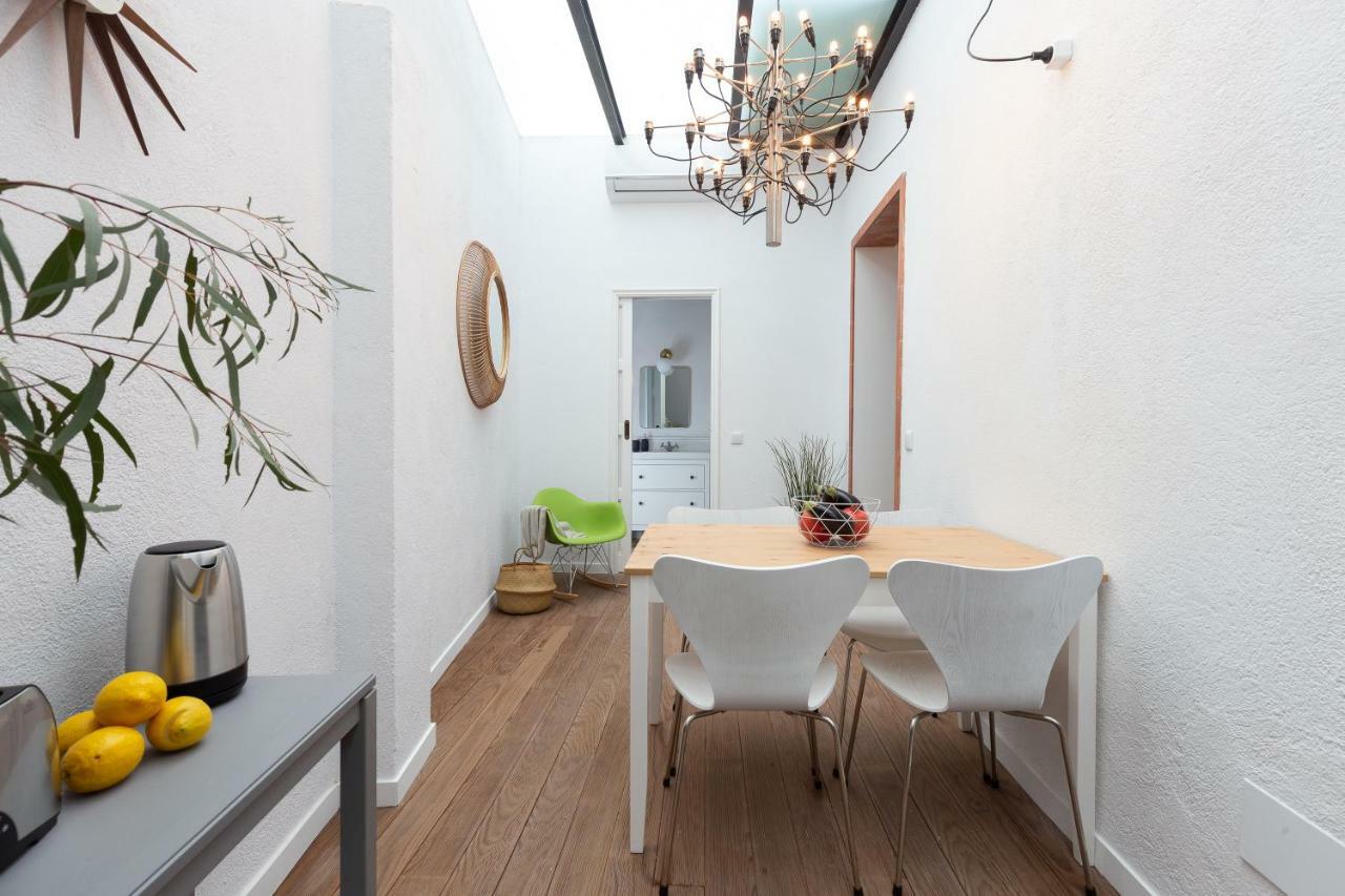 Casa Cosi - Eixample 1 Daire Barselona Dış mekan fotoğraf