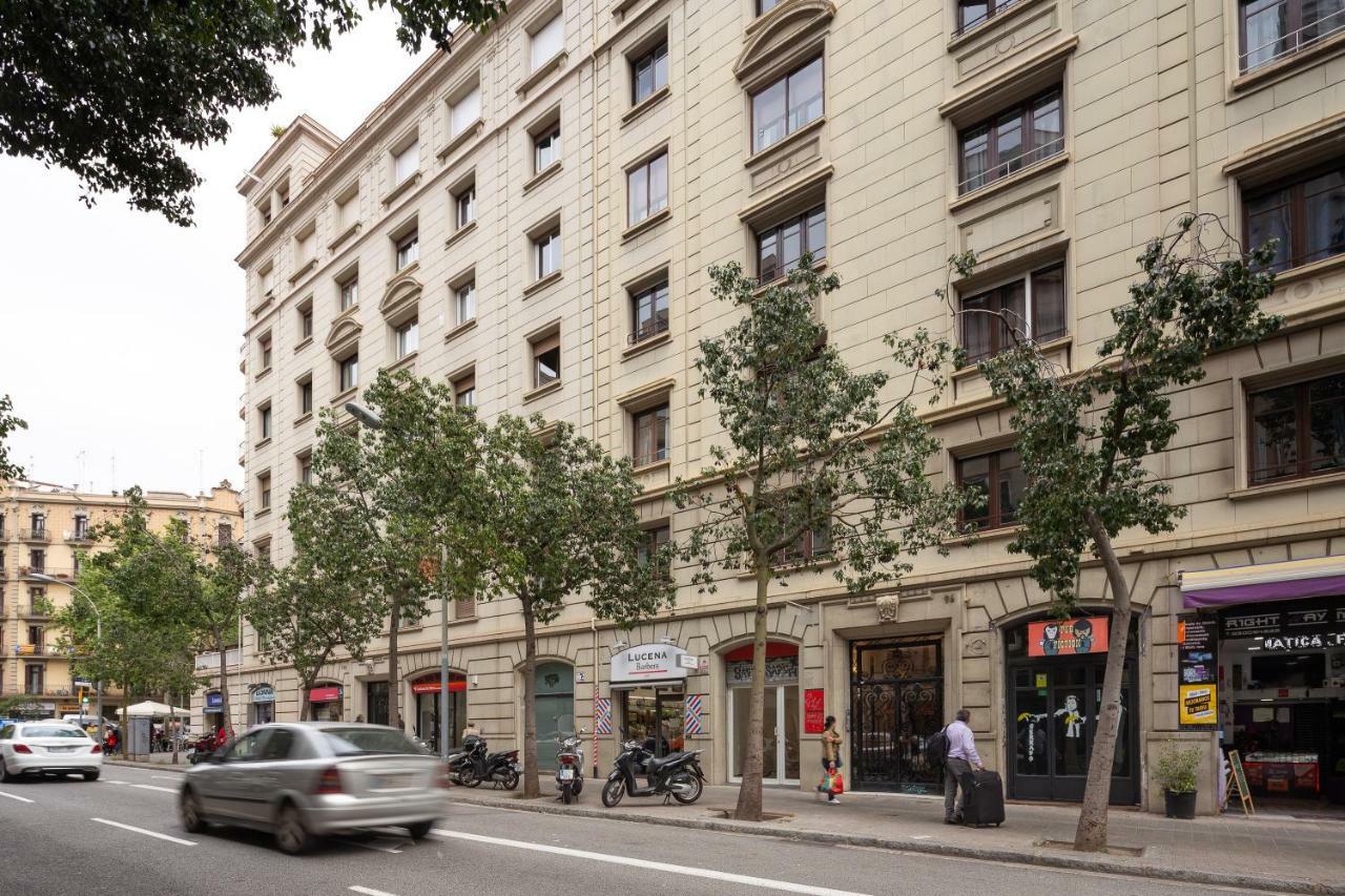 Casa Cosi - Eixample 1 Daire Barselona Dış mekan fotoğraf