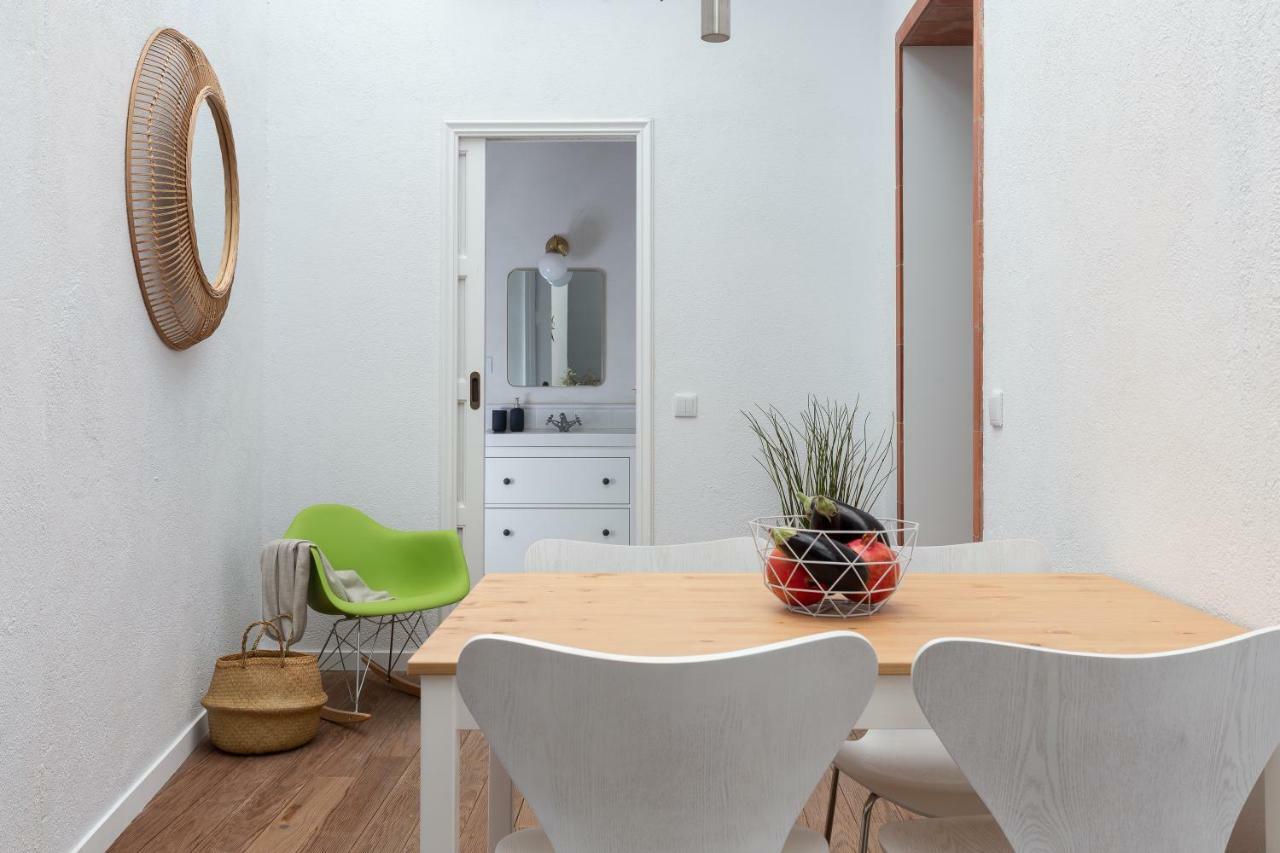 Casa Cosi - Eixample 1 Daire Barselona Dış mekan fotoğraf